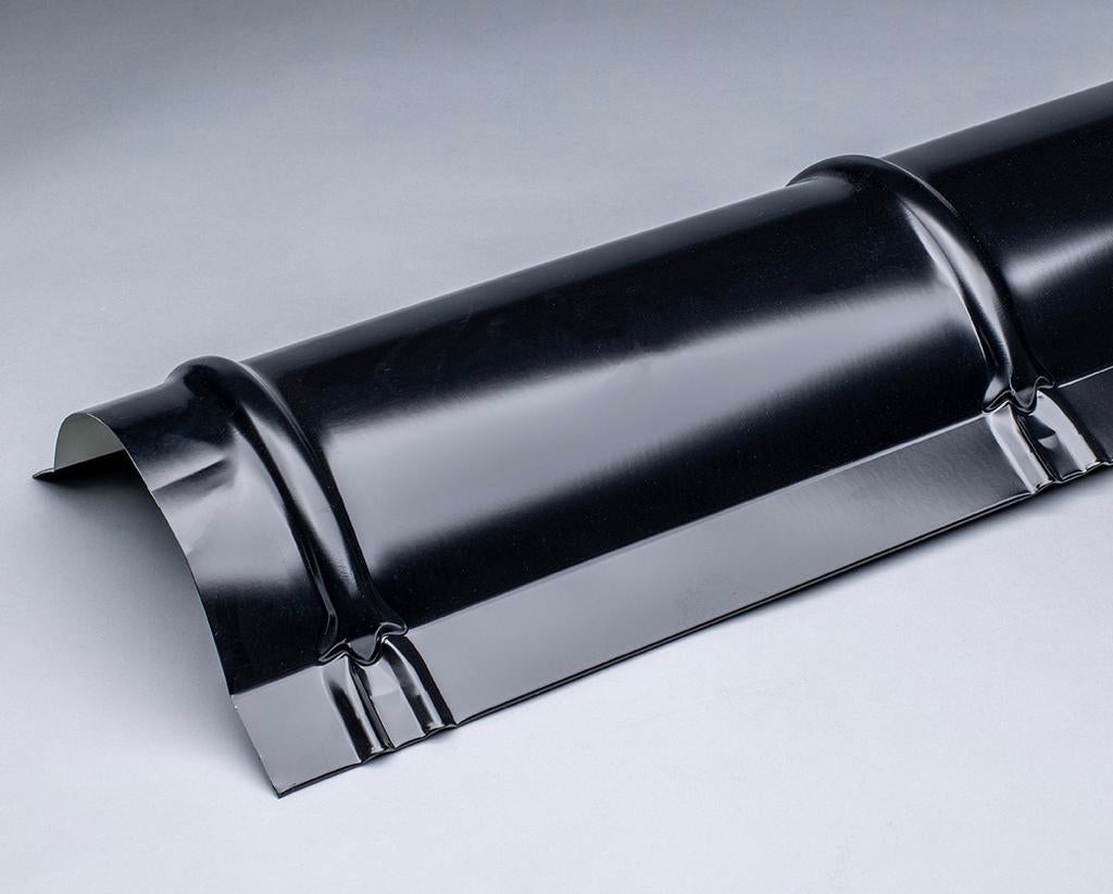 Nokfors, Ophalen, Overige materialen, Zwart, Zo goed als nieuw