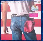 Bruce Springsteen   Born in the USA, Cd's en Dvd's, Vinyl | Rock, Ophalen of Verzenden, Gebruikt, 12 inch, Poprock