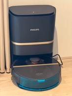 Philips Robotstofzuiger/Dweil 7000 Series, Witgoed en Apparatuur, Stofzuigers, Ophalen, Gebruikt, Reservoir, Robotstofzuiger