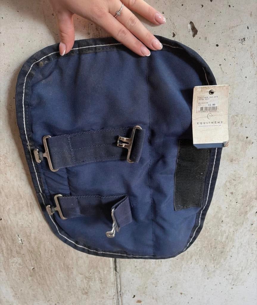 Borstverbreder nieuw, Dieren en Toebehoren, Ophalen of Verzenden, Zo goed als nieuw