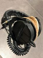 Beyerdynamic DT 990 PRO - Koptelefoon, Ophalen of Verzenden, Gebruikt, Over oor (circumaural), Sennheiser