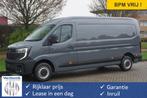 Renault Master T35 170PK L3H2 BPM VRIJ! 10" R-Link Navi, Cam, 1998 cc, Gebruikt, 4 cilinders, Renault