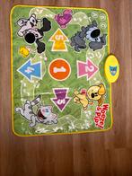 Woezel en Pip Activiteiten Mat, Ophalen of Verzenden, Zo goed als nieuw, Speelkleed, Met geluid