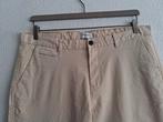 McGregor heren chino broek beige maat 36/34, Ophalen of Verzenden