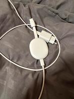 oogle Chromecast (2e generatie) – werkt perfect, Ophalen, Zo goed als nieuw