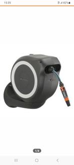 Gardena Wandslangenbox 15 meter, Tuin en Terras, Tuinslangen, Ophalen of Verzenden