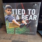 Tied to a bear true places, Verzenden, Nieuw in verpakking, 12 inch, Alternative