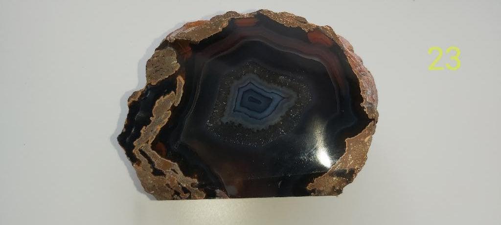 Agaat, Ophalen of Verzenden, Mineraal