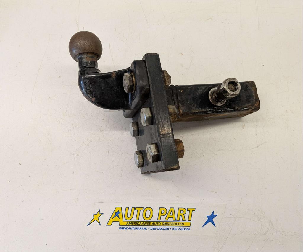 Trekhaak-schuifstuk Amerikaans 2", Niet ingevuld, Gebruikt, Niet ingevuld, Ophalen of Verzenden