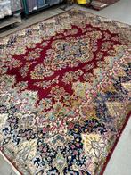 Perziscch handgeknoote vintage tapijt .maat.300X410cm2, Ophalen of Verzenden, Rechthoekig, 200 cm of meer, 200 cm of meer