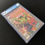 Marvel Team-Up Vol.1 #53 CGC (1977) NM (9.4), Eén comic, Amerika, Marvel Comics, Nieuw