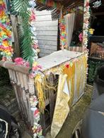 Tiki bar opknapper - Creëer je eigen tropische sfeer!, Huis en Inrichting, Barren, Ophalen, Gebruikt