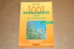 1001 Natuurlijke middeltjes voor uw gezondheid, Ophalen of Verzenden, Gelezen, Kruiden en Alternatief