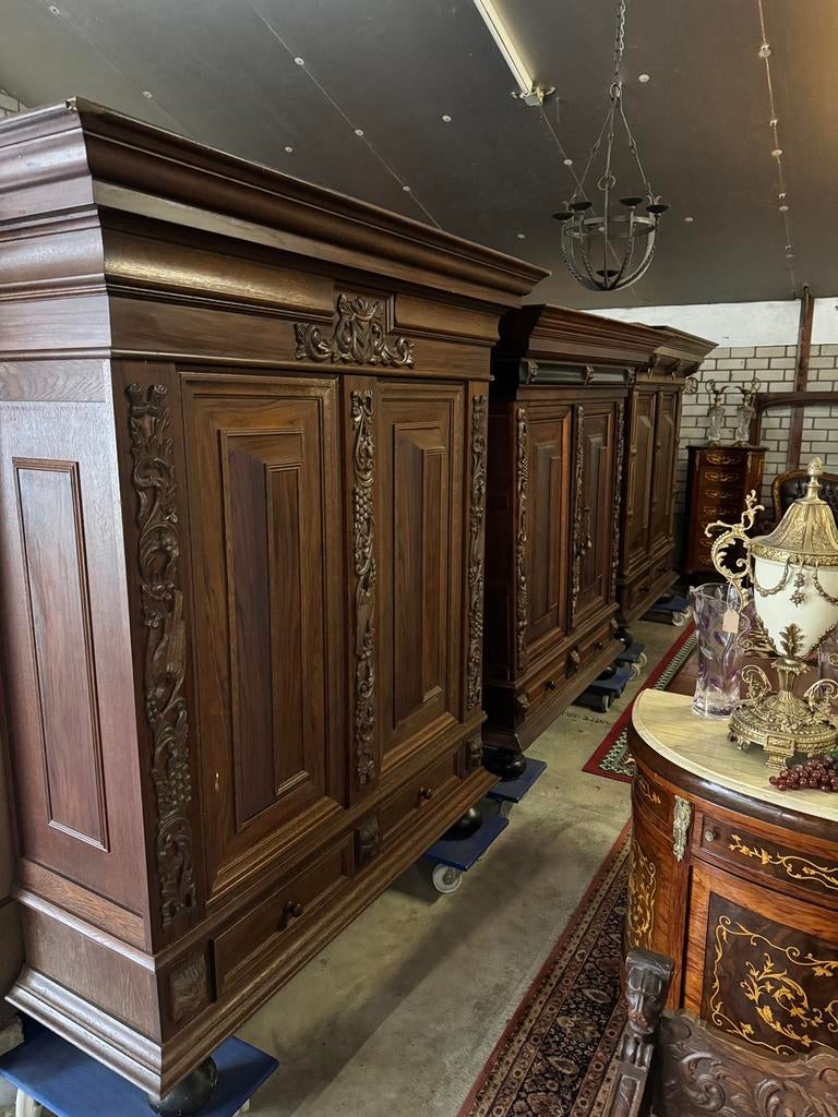 Mooie kussenkast, Ophalen