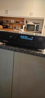 Technics Compact Disc Player SL-P999, Audio, Tv en Foto, Cd-spelers, Ophalen, Gebruikt, Technics