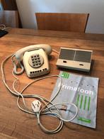 Vintage Ericsson PTT T65-SE 5 telefoon, Ophalen of Verzenden
