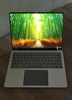 Surface Laptop 7th Edition Snapdragon X|16GB Ram |Windows 11, Computers en Software, Windows Laptops, 256 GB, Qwerty, 13 inch