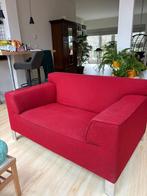 Pode Edit, 2,5 zitbank en loveseat, Ophalen, Gebruikt, Tweepersoons, 75 tot 100 cm