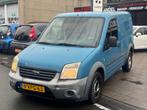 Ford Transit Connect T200S 1.8 TDCi Trend, Voorwielaandrijving, Euro 5, 730 kg, 4 cilinders