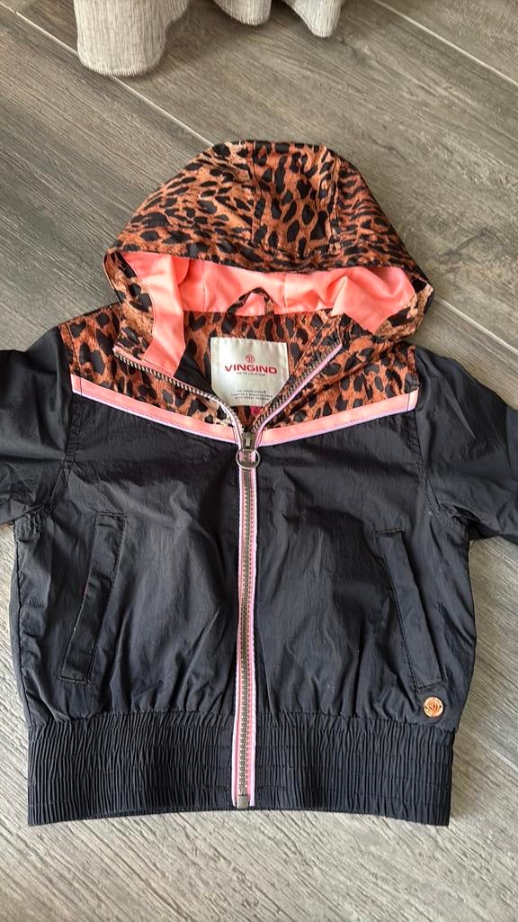 Leuke set meisjes kleding en zomerjassen maat 110, Kinderen en Baby's, Kinderkleding | Maat 110, Ophalen of Verzenden, Zo goed als nieuw
