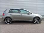 Volkswagen Golf 1.2 TSI Business Edition CUP EDITION Connect, Voorwielaandrijving, Gebruikt, Euro 6, 4 cilinders
