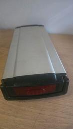 Batterij voor elektrische bakfiets, Ophalen of Verzenden, Gebruikt