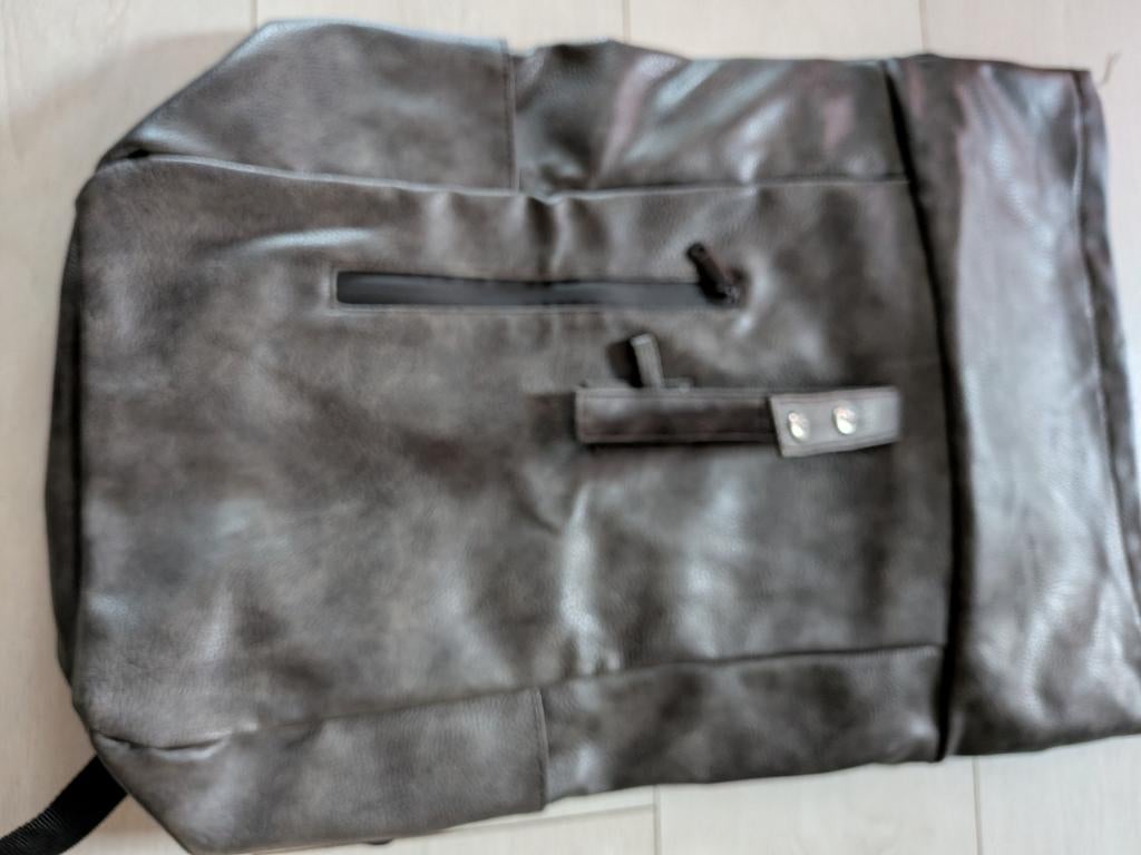 Mooie rugzak nieuw, Ophalen of Verzenden, Nieuw, Overige merken