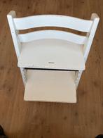Trip Trap stoel, Ophalen, Gebruikt, Meegroeistoel