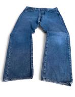 Vintage Levi's 501 Jeans 36x32, Ophalen of Verzenden, Gedragen, Blauw, W36 - W38 (confectie 52/54)