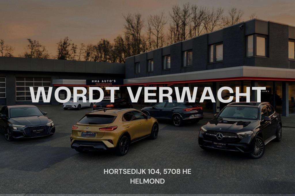 BMW 5-serie Touring 520i Executive CRUISE CONTROL/GOED ONDER, Auto's, Automaat, Achterwielaandrijving, Euro 6, 4 cilinders