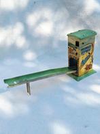 Hillbilly Express blikken speelgoed baan, Ophalen of Verzenden