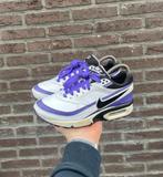 Nike Air Max BW Classic White Black Varsity Purple, Kleding | Dames, Schoenen, Overige kleuren, Ophalen of Verzenden, Sneakers of Gympen