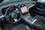 Mercedes-Benz C-klasse 300 e AMG Line Limited PANO 360 CAMER, Automaat, 4 cilinders, 167 km/l, Plug-in hybride