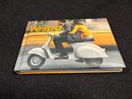 Vespa boekje 2006  oldtimer special 98 125 150 PK, Ophalen of Verzenden, Gelezen, Overige merken