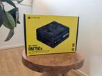 Corsair RM750x Power Supply / Voeding met Premium Cable Kit, Ophalen of Verzenden, Gebruikt