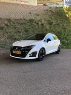 Ibiza cupra bocanegra, Wit, 1400 cc, Benzine, Seat
