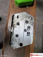 Kreidler accubakken met grondplaten deukvrij, Gebruikt, Kreidler, Ophalen of Verzenden, Kreidler