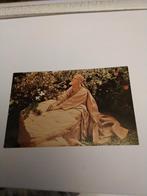 ZANDSCULPTUUR VAN JEZUS IN DE HOF VAN GETHSEMANE, Ophalen of Verzenden, Voor 1920