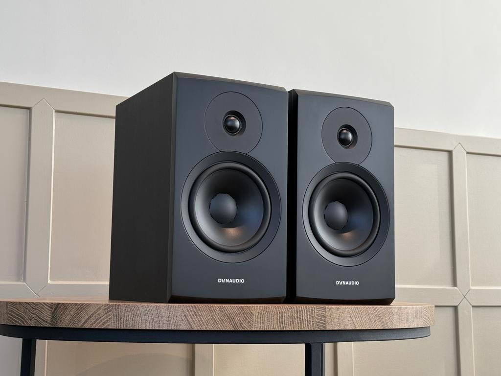 Dynaudio Emit 20, Audio, Tv en Foto, Luidsprekers, Overige merken, Ophalen of Verzenden, Zo goed als nieuw, /