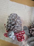 denneappels groot 3 stuks [a992], Diversen, Kerst, Ophalen of Verzenden, 'T Olde Gre-j, Info@toldegrej.nl, Endepoelstraat 20f Didam