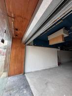 Metalen roldeur/bedrijfsroldeur, Ophalen, Gebruikt, Overige metalen