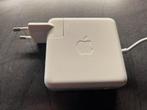 Apple 85W MagSafe Power Adapter (A1290), Computers en Software, Laptop-opladers, Ophalen of Verzenden, Gebruikt