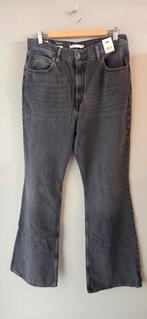 Levi's 70s High Flare jeans grijs W32 nieuw met kaartjes, Kleding | Dames, Spijkerbroeken en Jeans, Nieuw, Ophalen of Verzenden