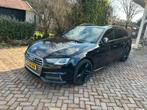 Audi A4 Avant 3.0 TDI Quattro 3x S-Line 330 PK!  2016 Zwart, Automaat, 197 €/maand, Stationwagon, Diesel