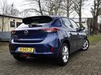 Opel Corsa 1.2 Elegance 1e Eig. & Dealer-Onderh BOVAG-Garant, 12 maanden, Gebruikt, Blauw, Origineel Nederlands