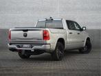 Dodge Ram 1500 3.0L SST H.O. 549PK Limited Night CrewCab 4x4, Auto's, Dodge, Automaat, Zwart, 2993 cc, Bedrijf