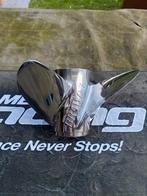 Mercury Racing Bravo1 28P Lab Finished Propeller Nieuw, Ophalen of Verzenden, Nieuw, Motor en Techniek, Motorboot