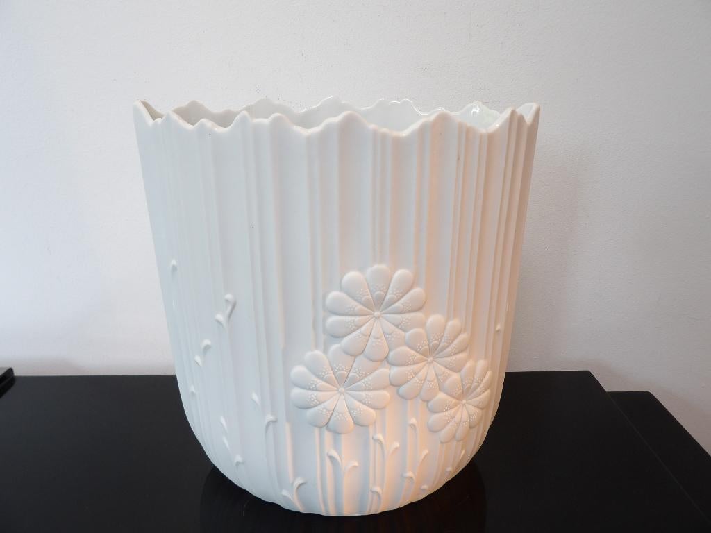 Kaiser grote Seventies Vaas, M.Frey, Ophalen of Verzenden