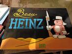 Beau Heinz - Stripboek van Windig en de Jong, Eén stripboek, Ophalen of Verzenden, Gelezen, Windig en de Jong