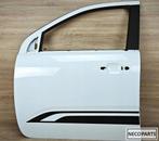 VW AMAROK II PORTIER DEUR LINKS L9F0 ALLES LEVERBAAR!!!, Gebruikt, Volkswagen, -, Ophalen of Verzenden